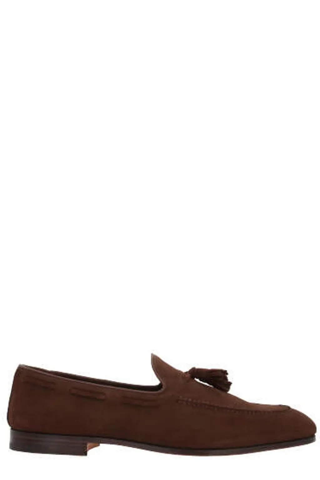 Church's Maidstone Tassel Detailed Loafers