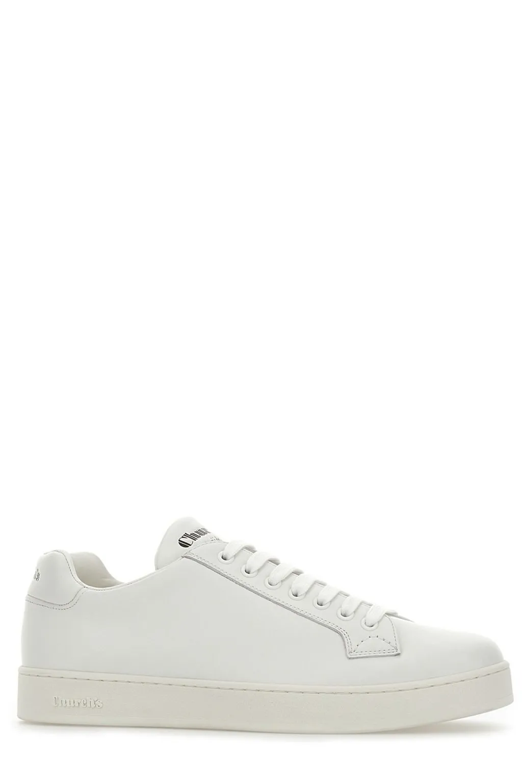 Church's Ludlow Lace-Up Sneakers