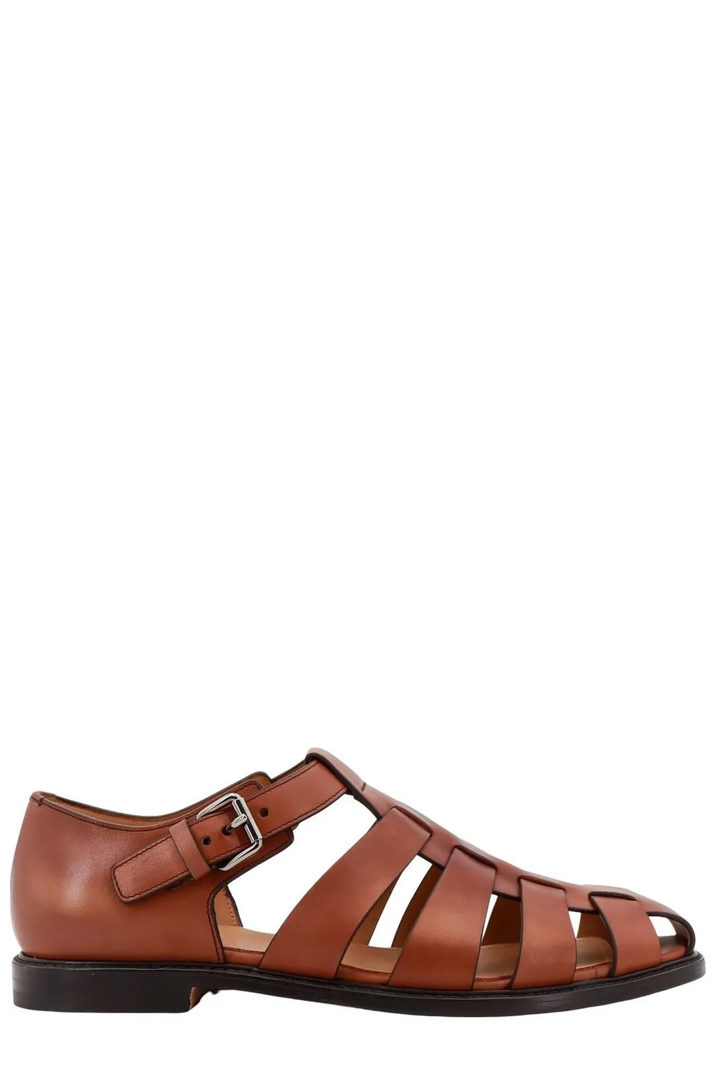 Church's Ankle Strap Sandals