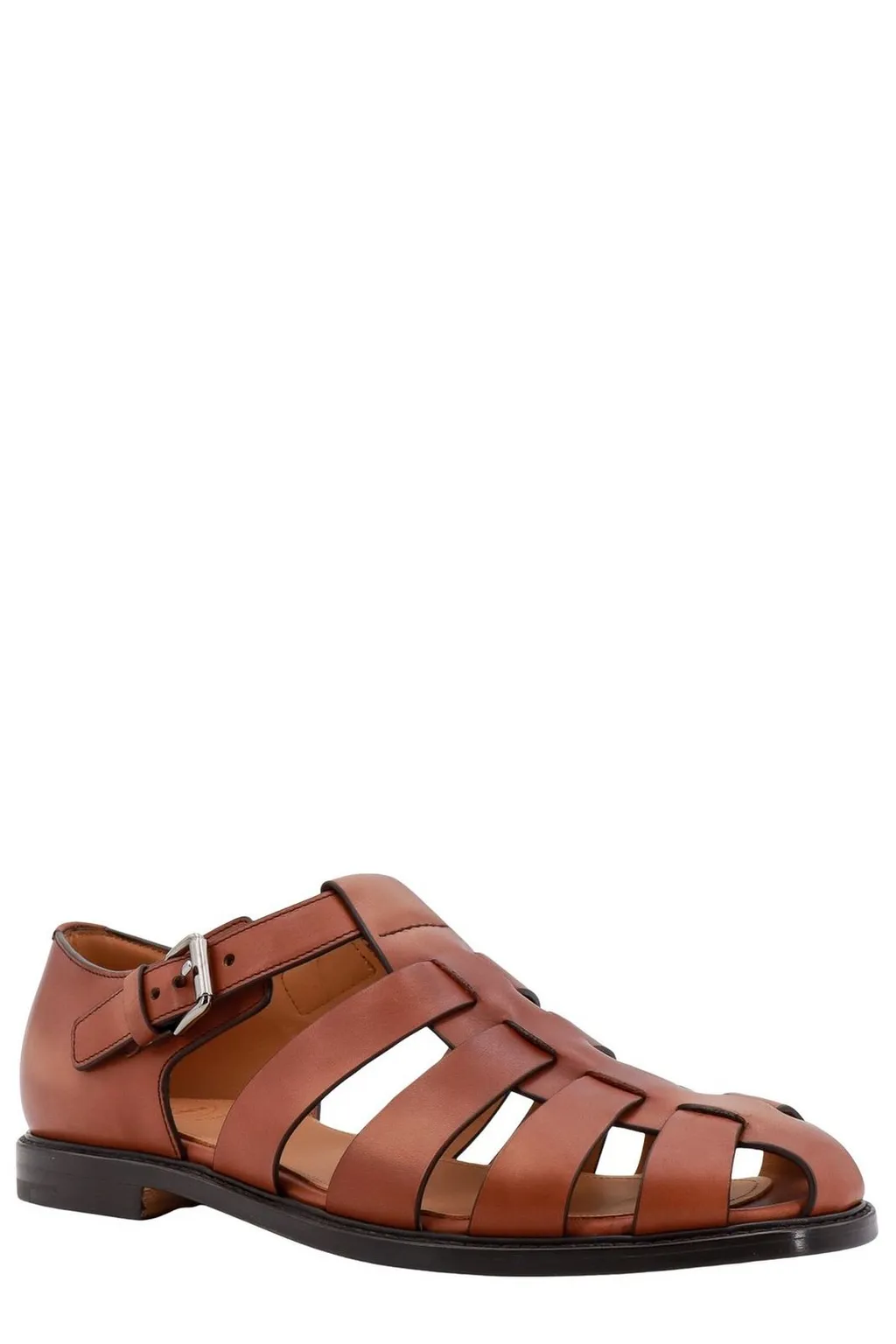 Church's Ankle Strap Sandals