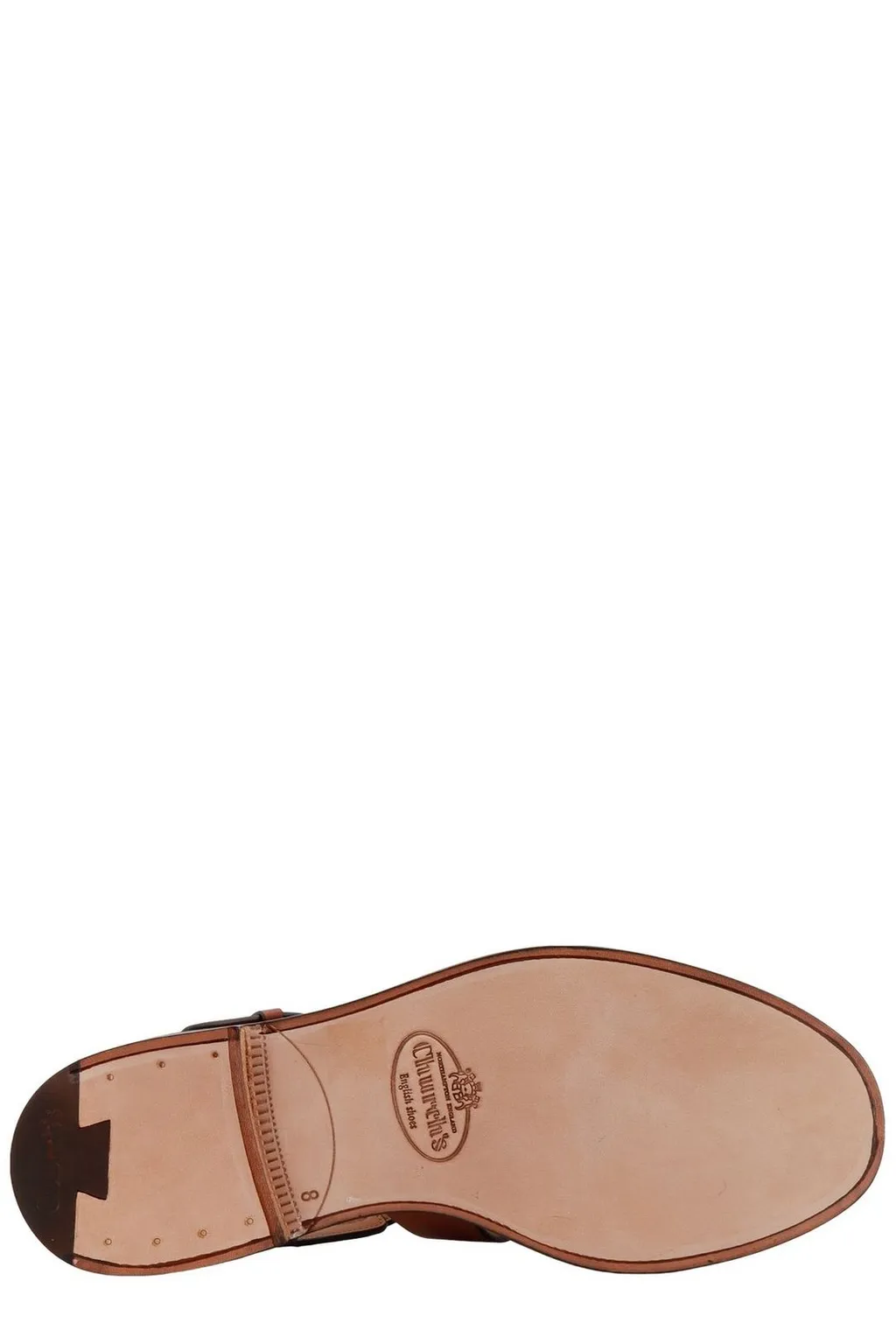 Church's Ankle Strap Sandals