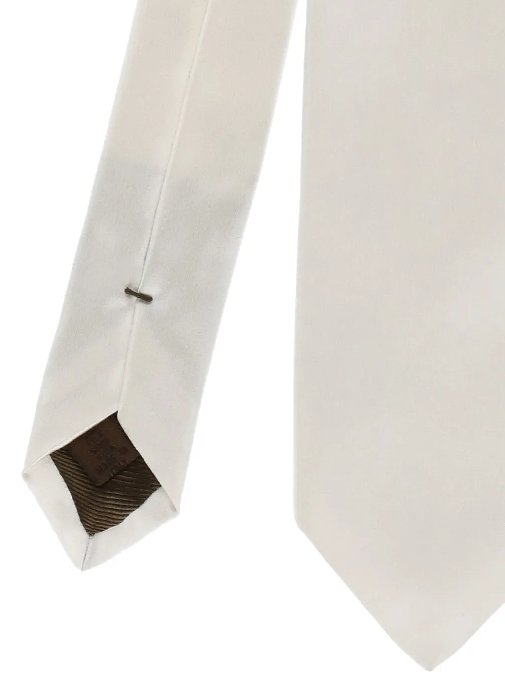 Church's Pointed-Tip Tie