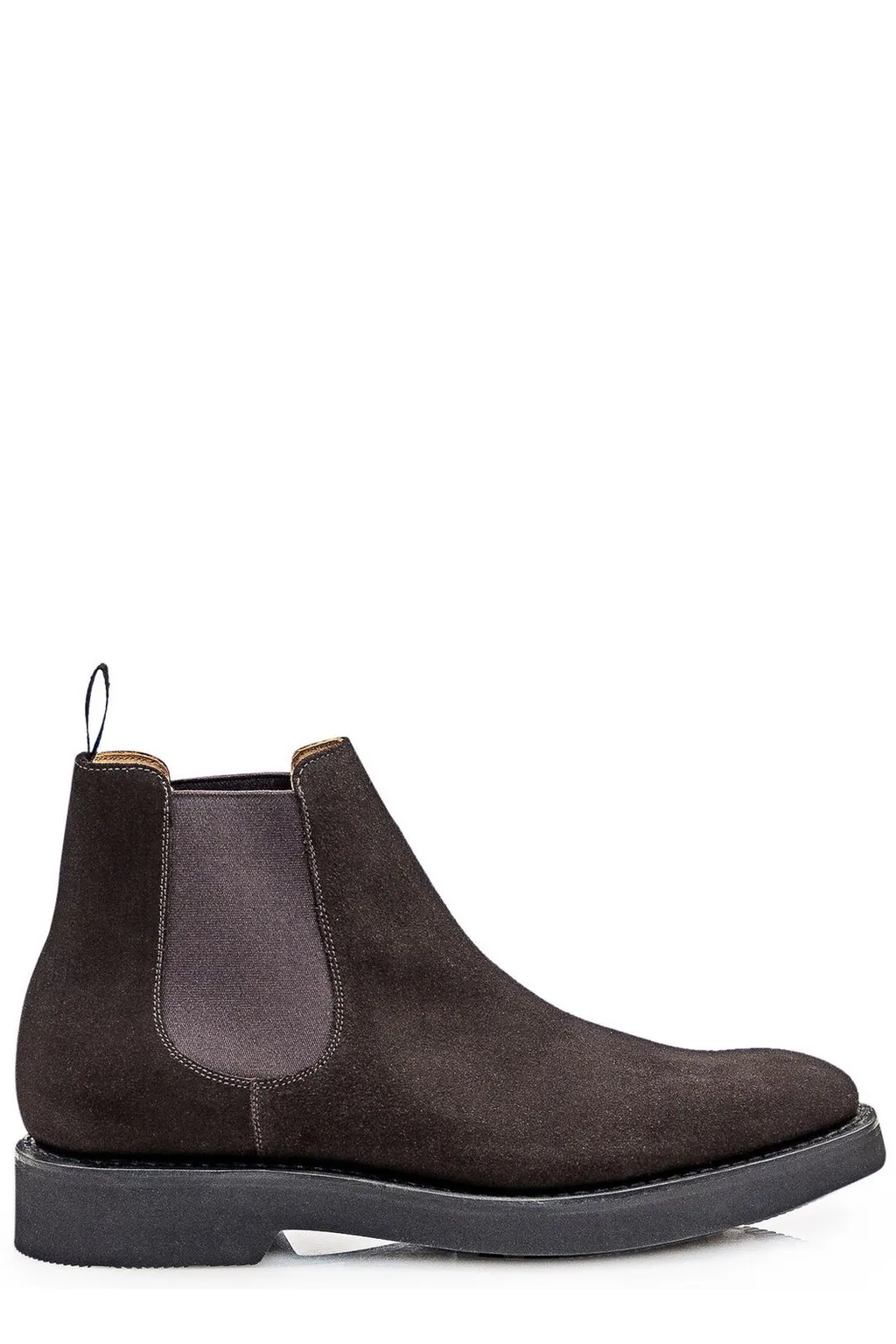 Church's Slip-On Chelsea Boots