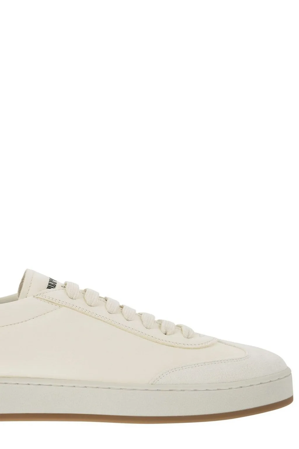 Church's Round-Toe Low-Top Sneakers