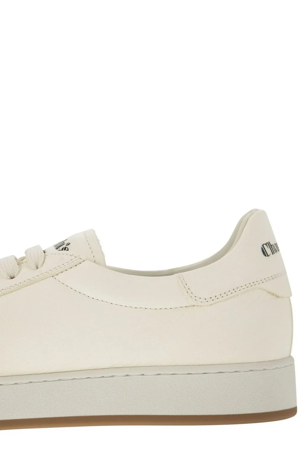 Church's Round-Toe Low-Top Sneakers