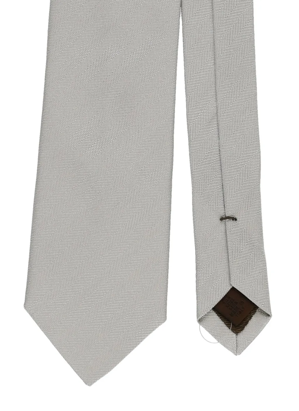 Church's Pointed-Tip Tie