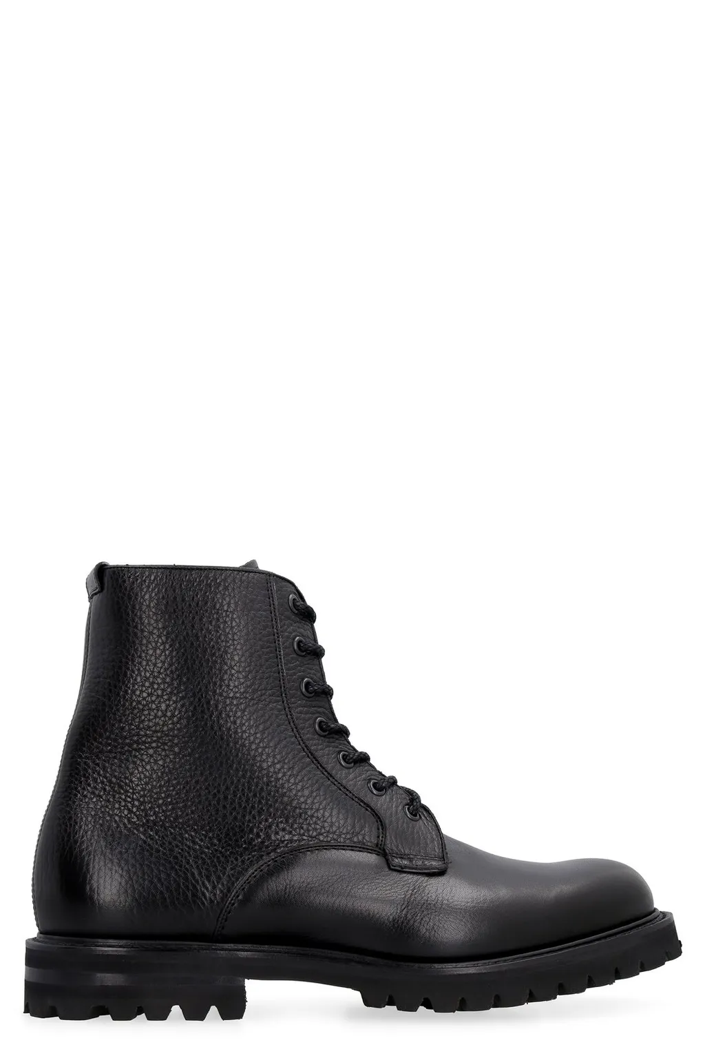 Church's Coalport 2 Lace-Up Boots