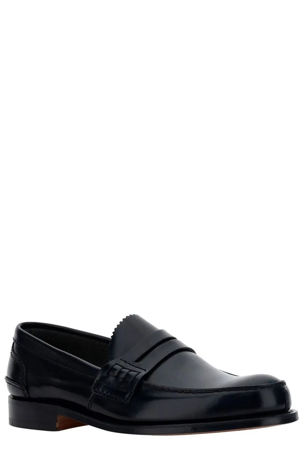 Church's Pembrey Polished Slip-On Loafers