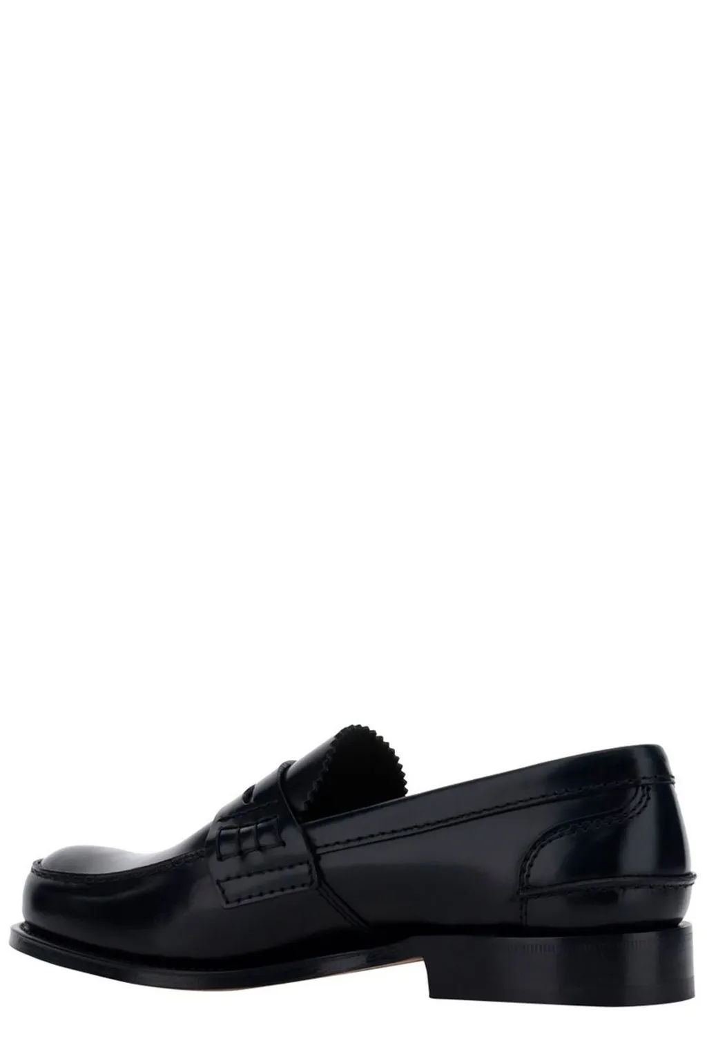 Church's Pembrey Polished Slip-On Loafers