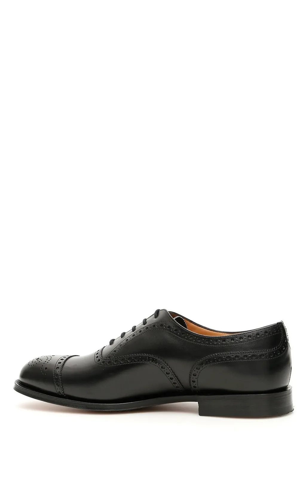 Church's Lace Up Oxford Shoes