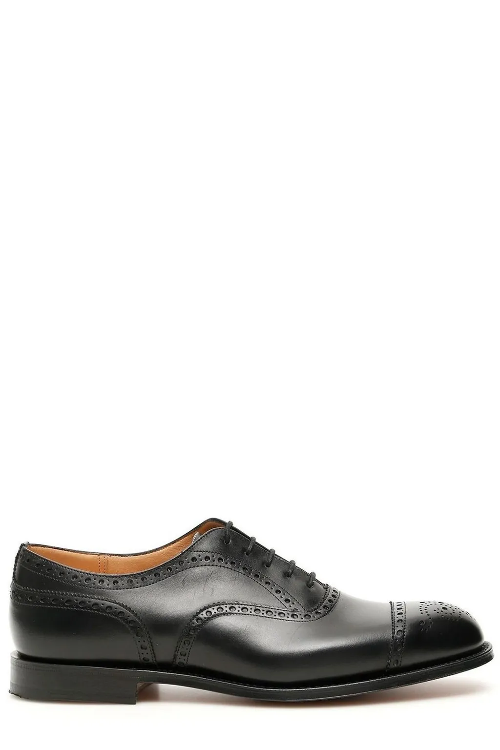 Church's Lace Up Oxford Shoes