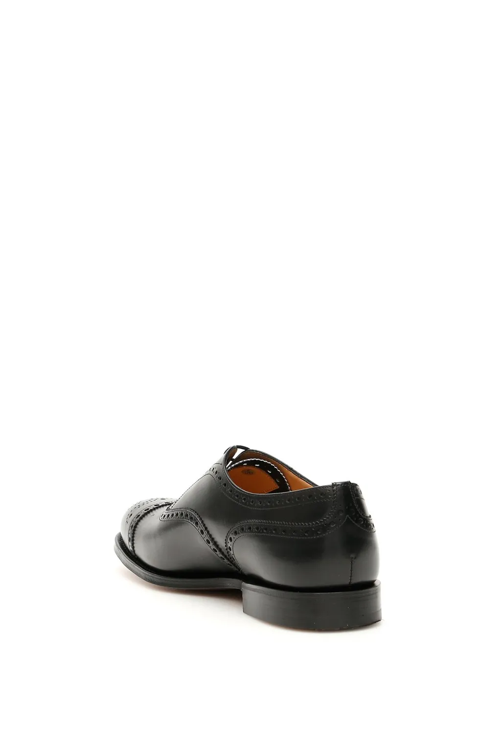 Church's Lace Up Oxford Shoes