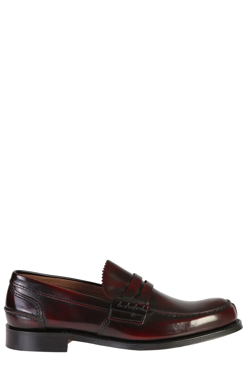 Church's Tunbridge Loafers