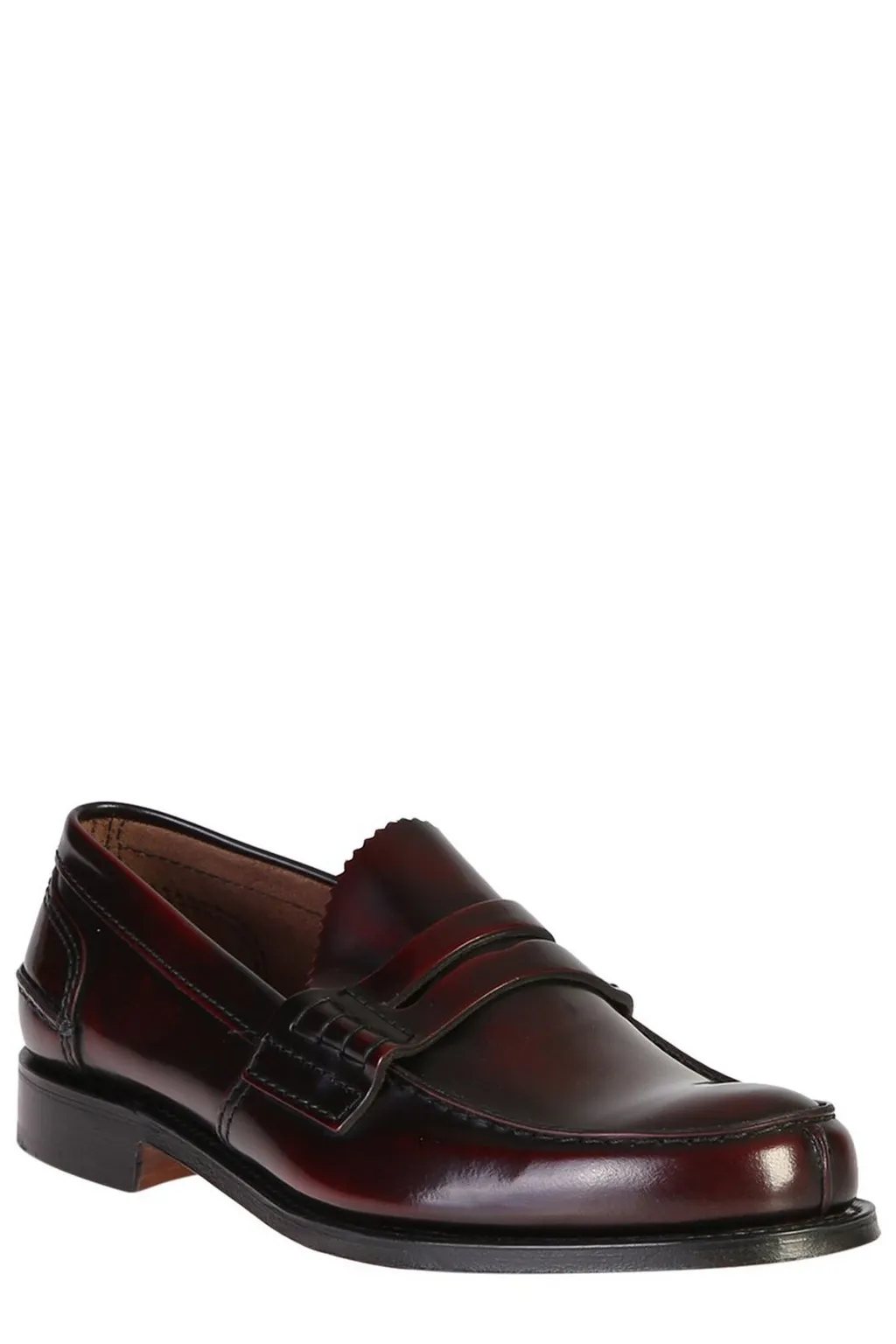 Church's Tunbridge Loafers