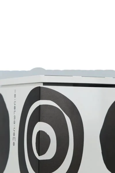 Cini Cuboluce Wireless Homeware
