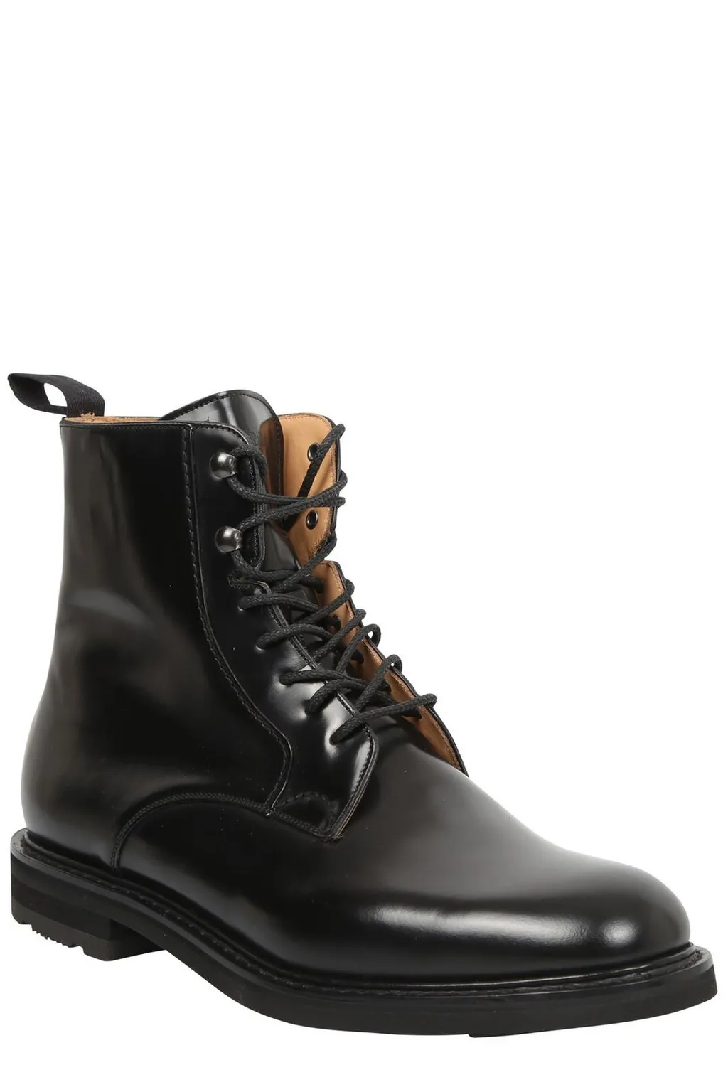 Church's Lace-Up Boots