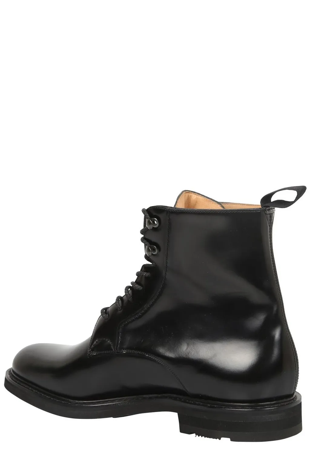 Church's Lace-Up Boots