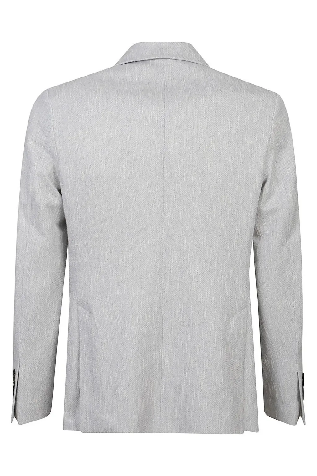 Circolo 1901 Buttoned Textured Blazer