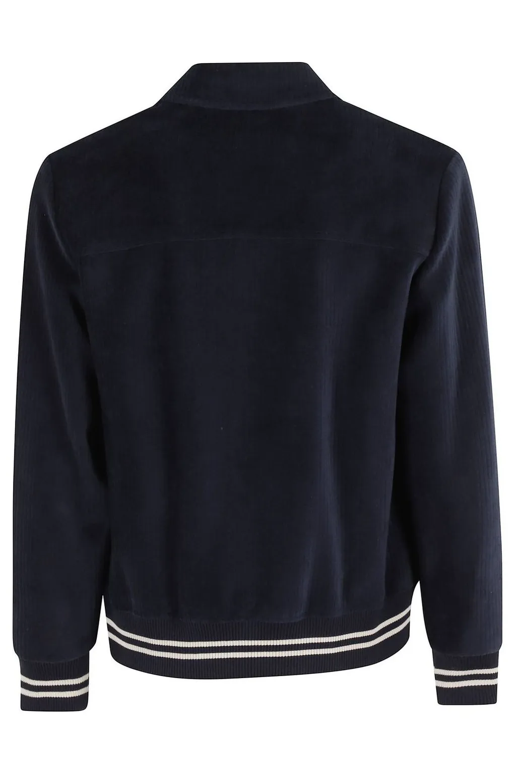 Circolo 1901 Varsity Corduroy Jacket