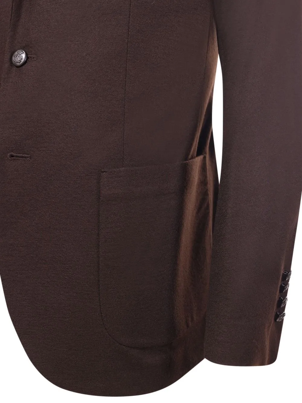 Circolo 1901 Notch Lapel Jacket