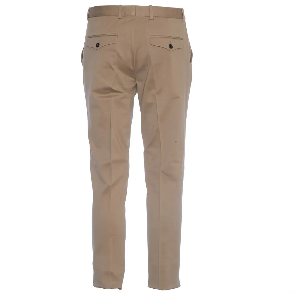 Circolo 1901 Slim-Fit Chino Pants