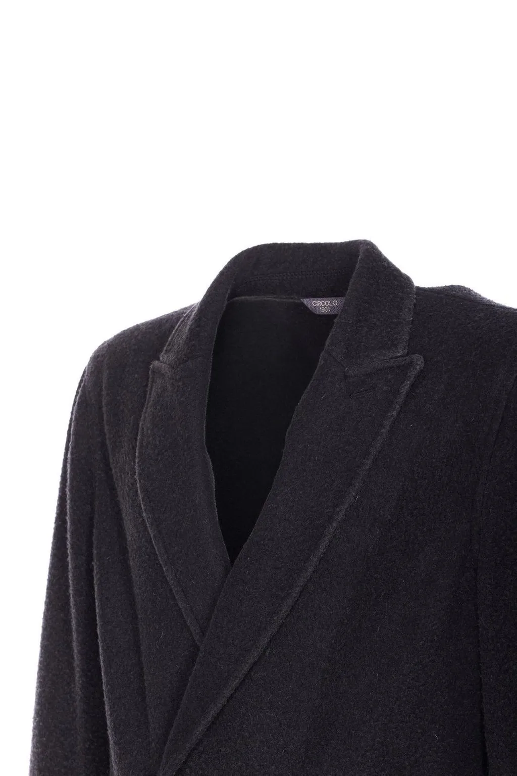 Circolo 1901 Double-Breasted Jacket