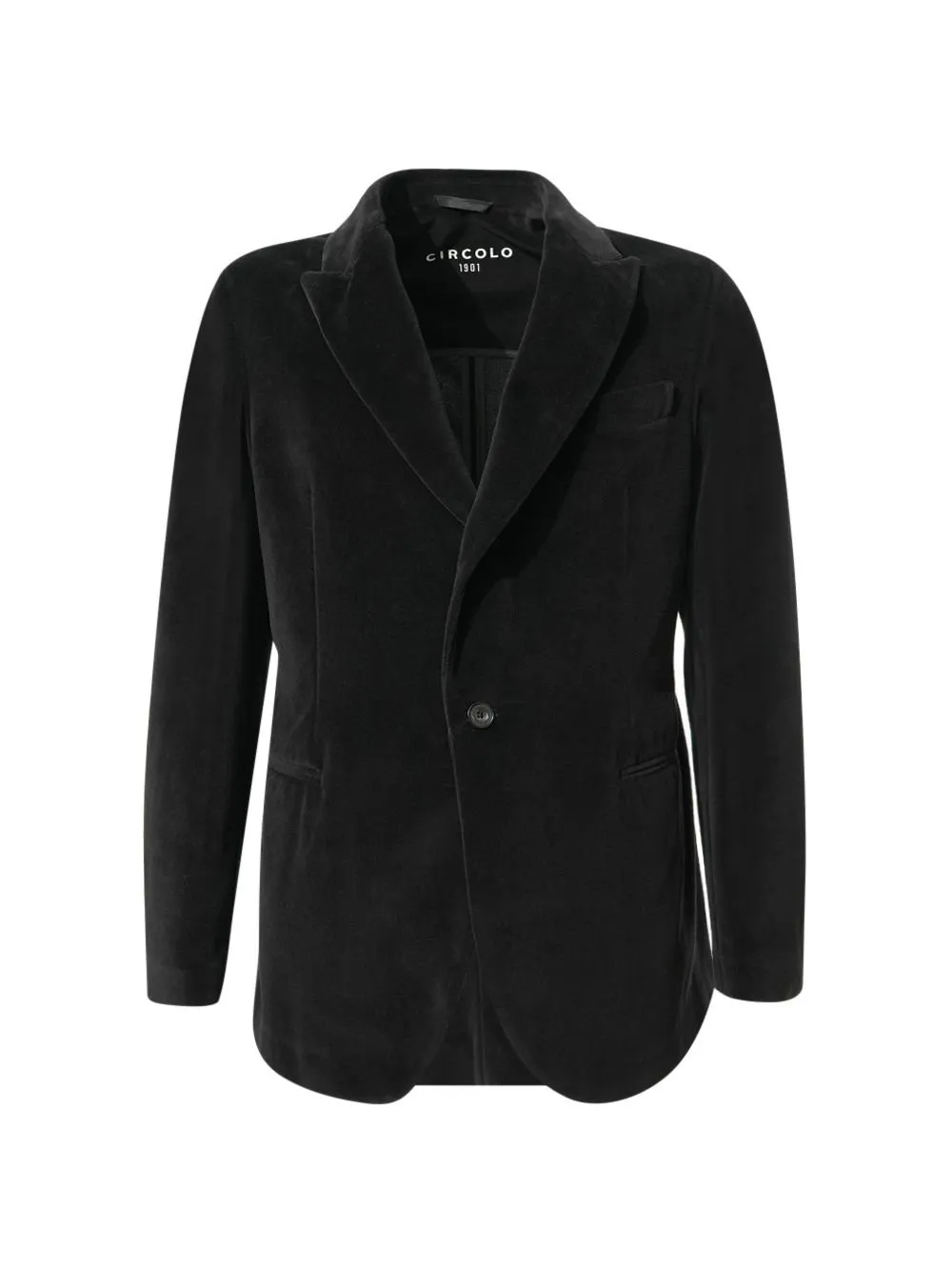 Circolo 1901 Single-Breasted Jacket
