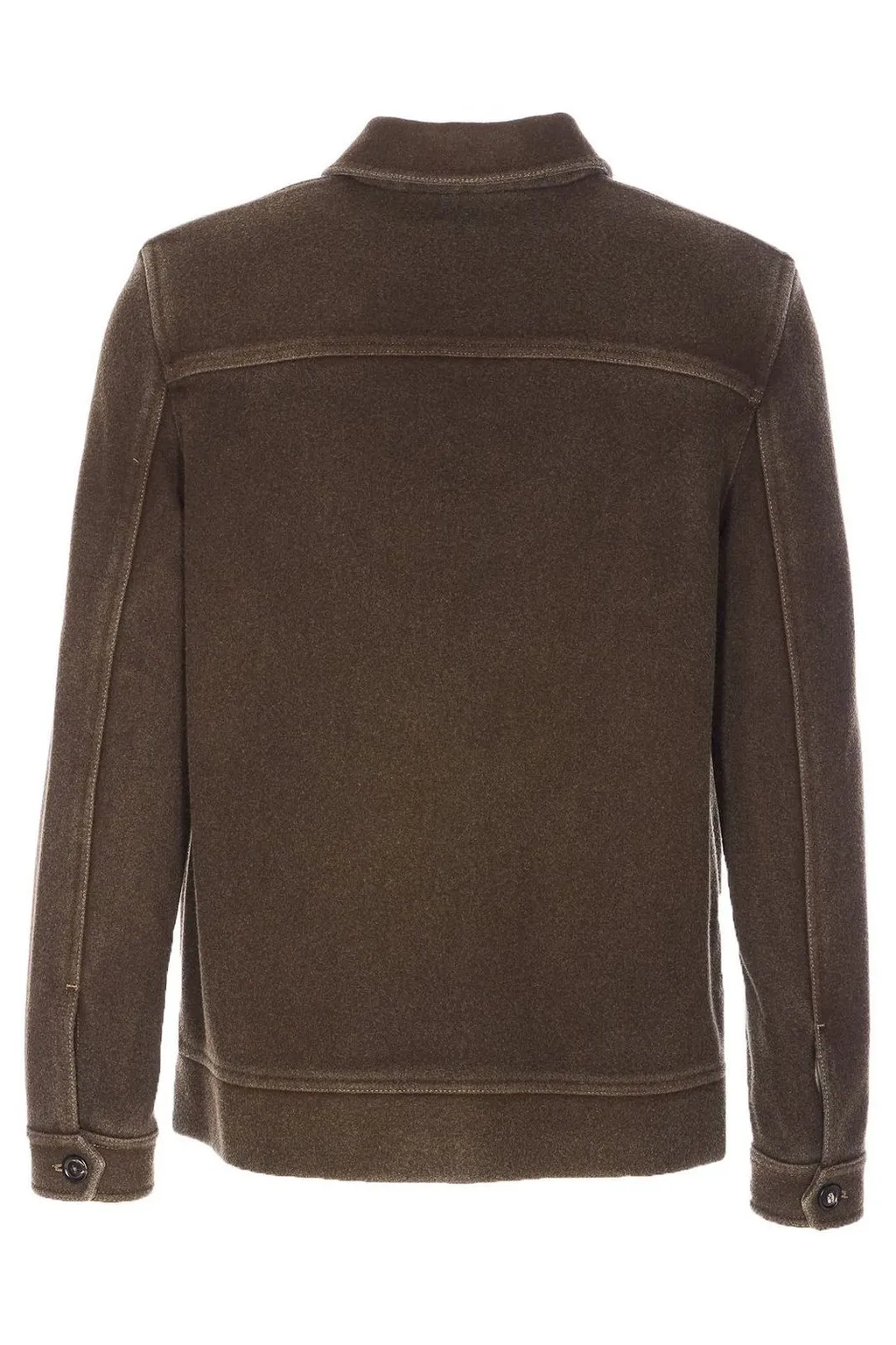 Circolo 1901 Buttoned Jacket