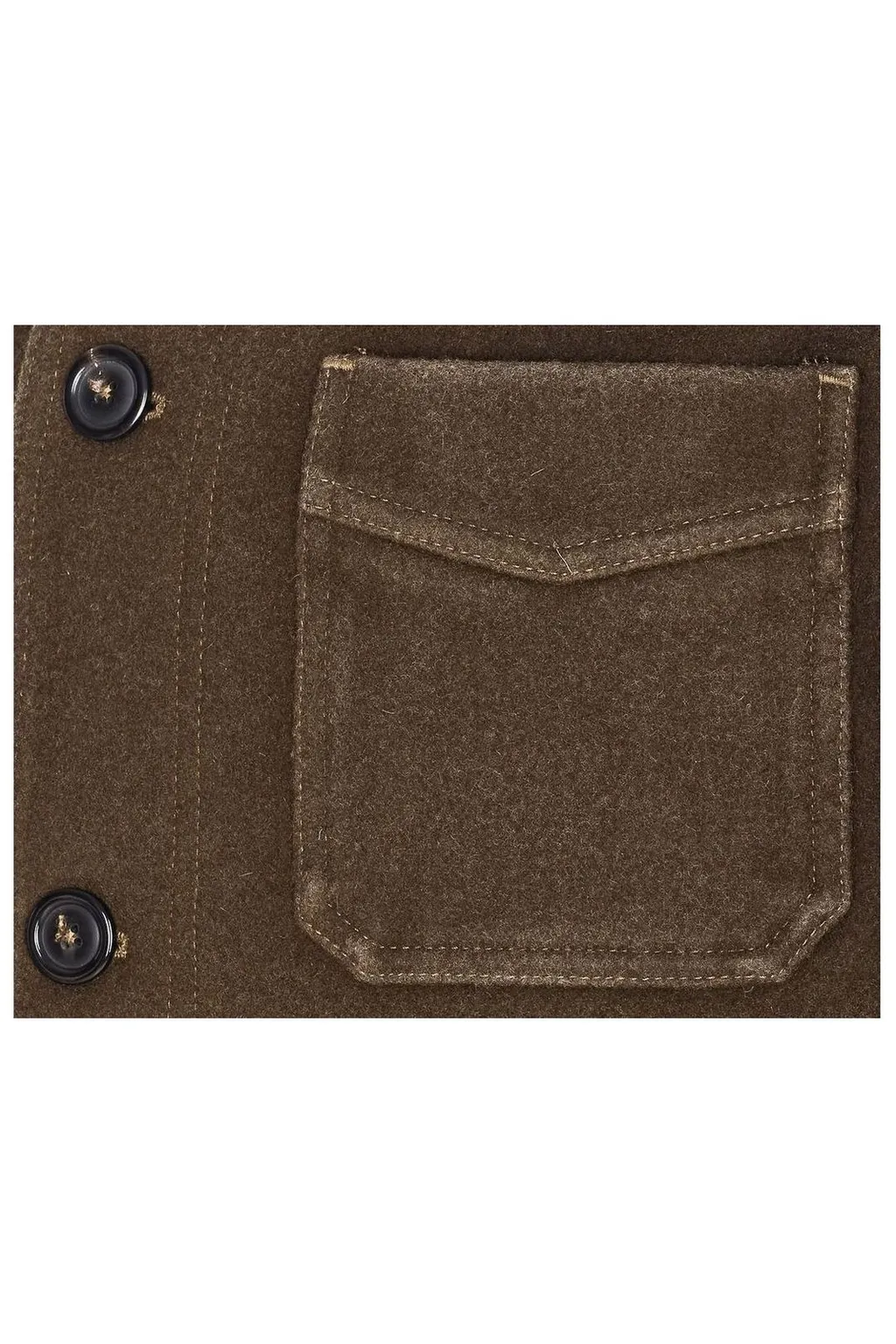Circolo 1901 Buttoned Jacket