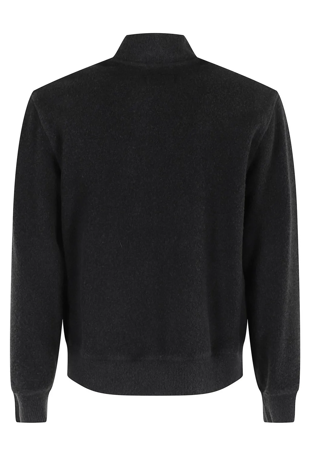 Circolo 1901 Wool Bomber Jacket
