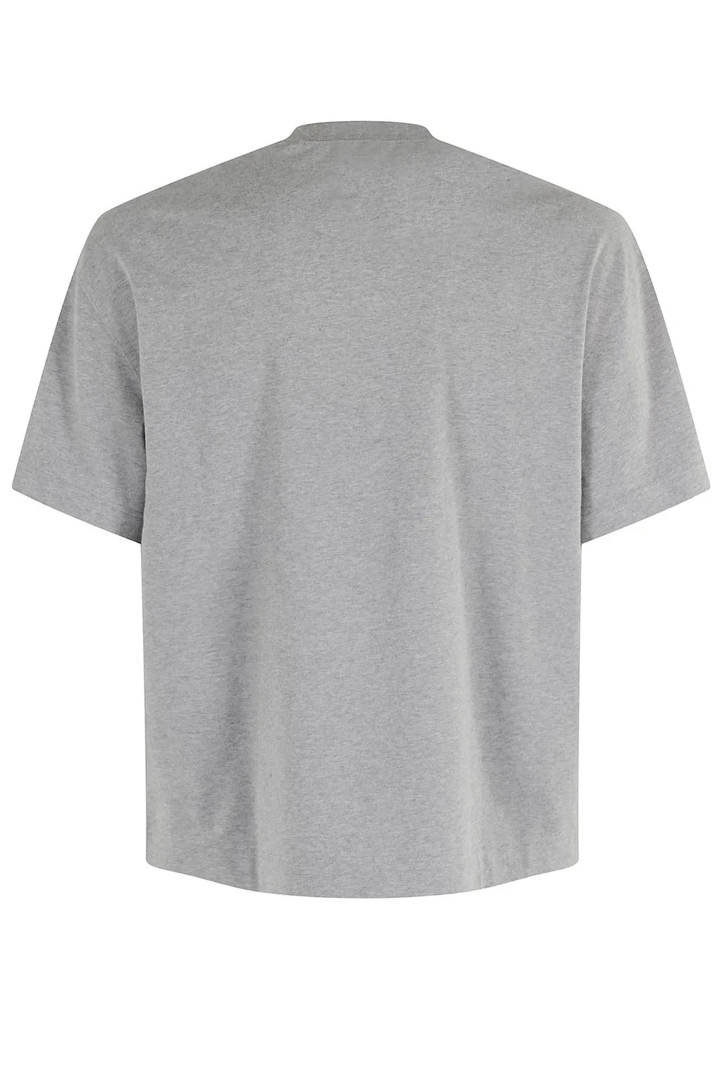 Circolo 1901 Oversized Jersey T-Shirt