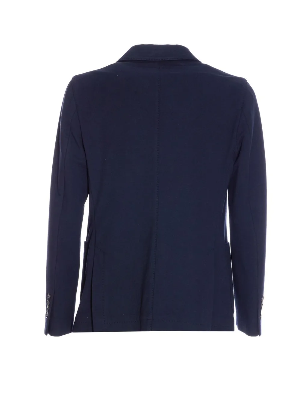 Circolo 1901 Double-Breasted Jacket