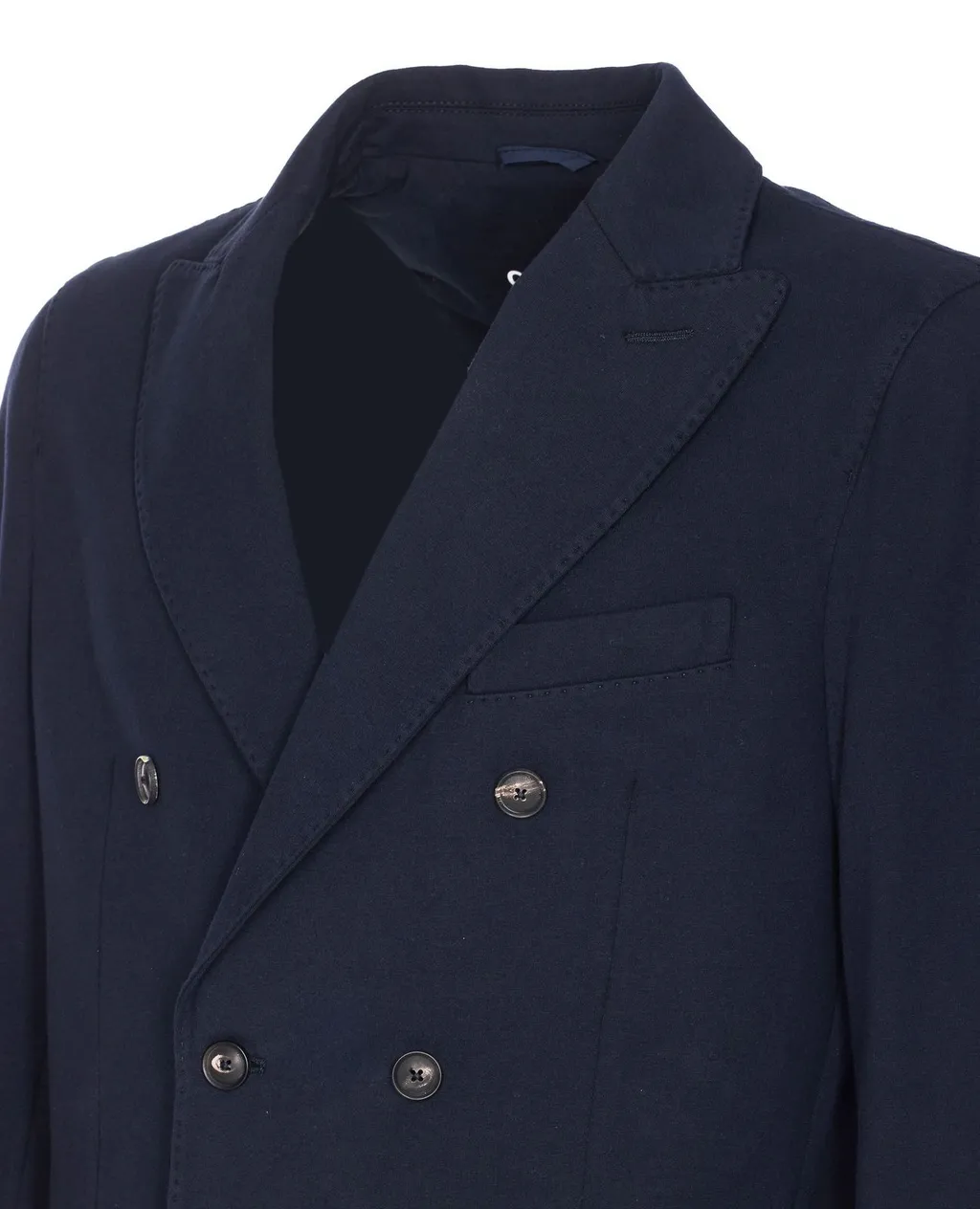 Circolo 1901 Double-Breasted Jacket