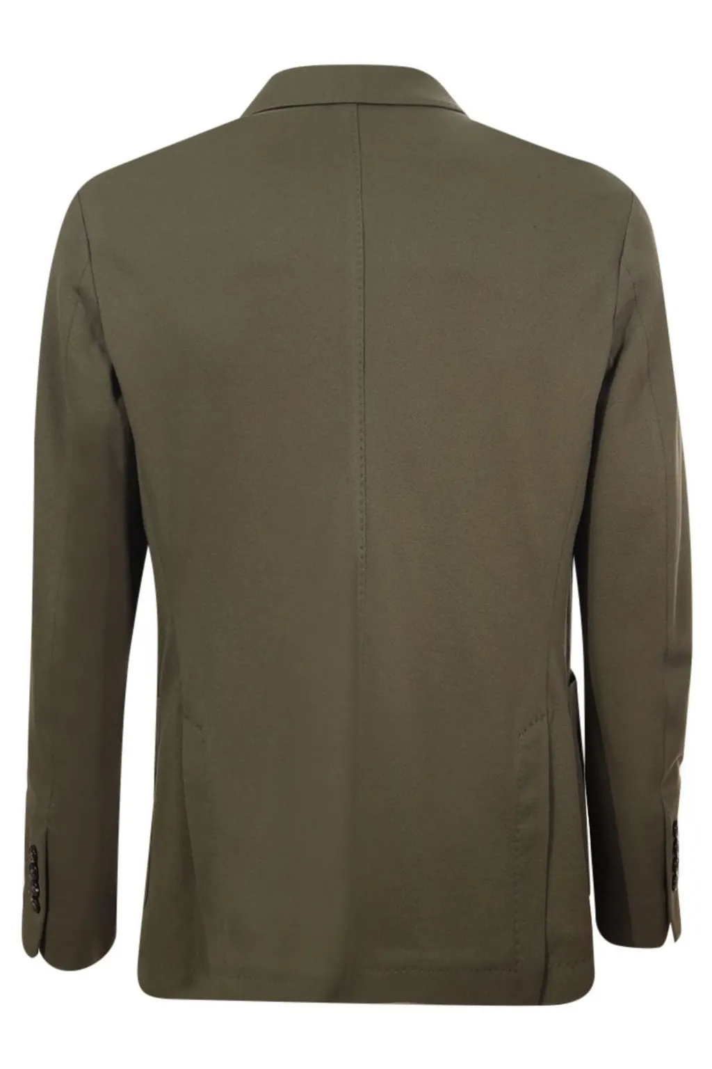 Circolo 1901 Double-Breasted Jacket
