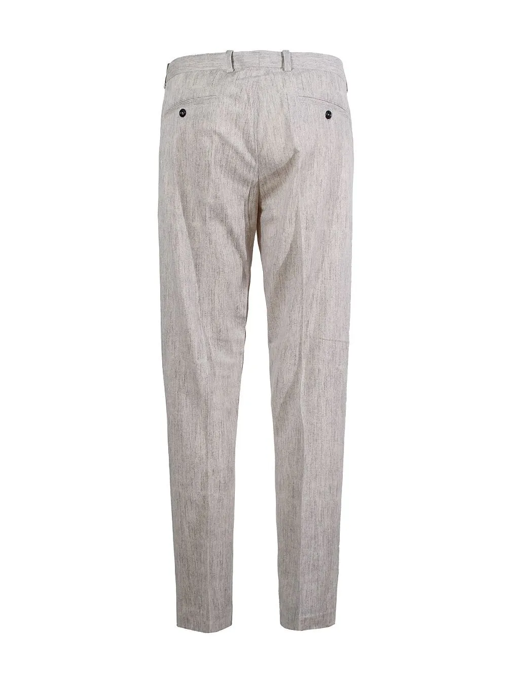 Circolo 1901 Drawstring Pleat-Detail Pants