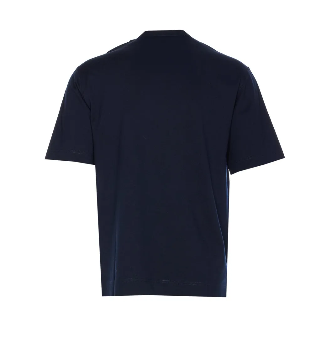 Circolo 1901 Crew Neck T-Shirt