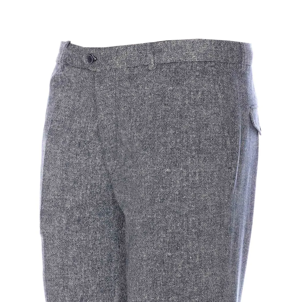 Circolo 1901 Tailored Pants