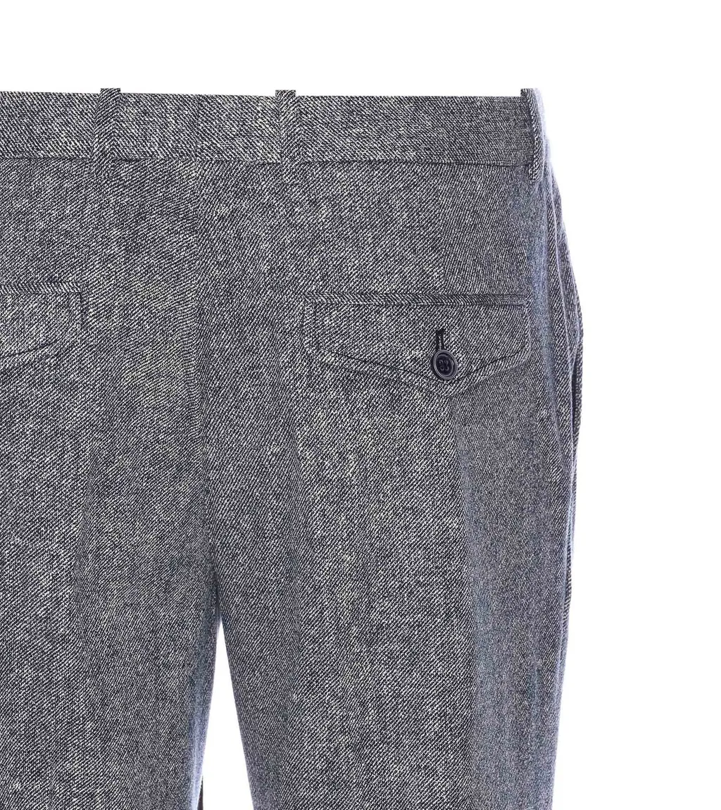 Circolo 1901 Tailored Pants
