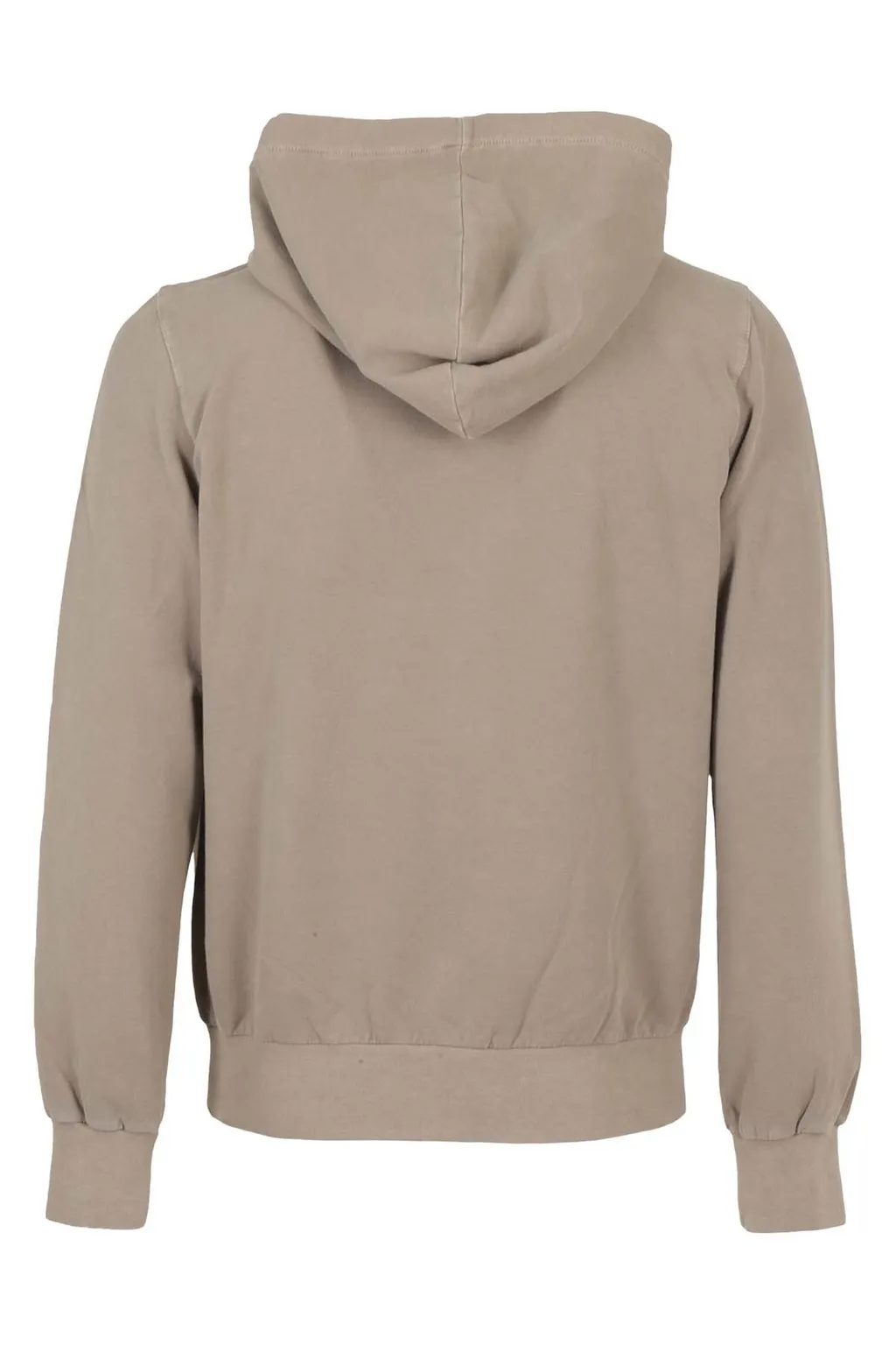 Circolo 1901 Hooded Knit Jacket