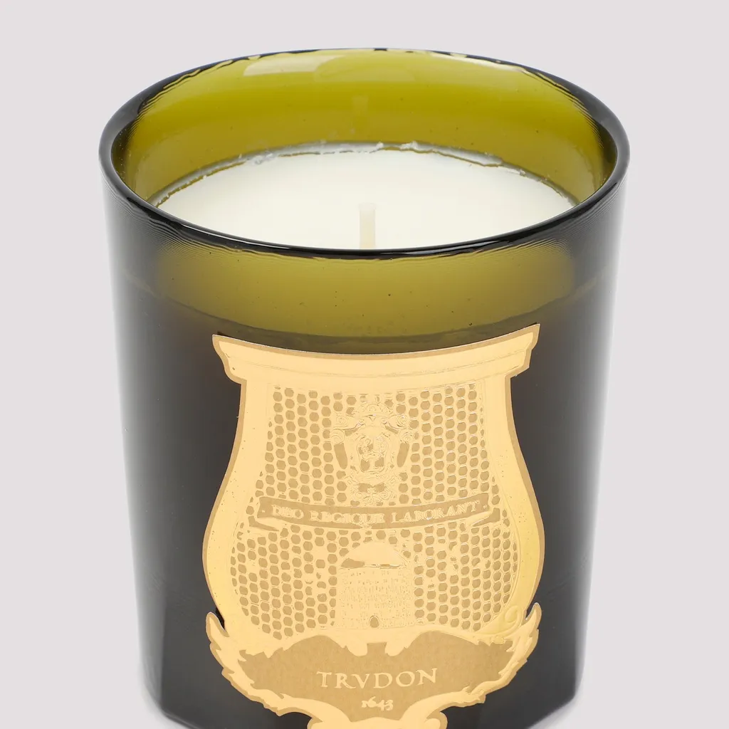Cire Trudon Scented Candle