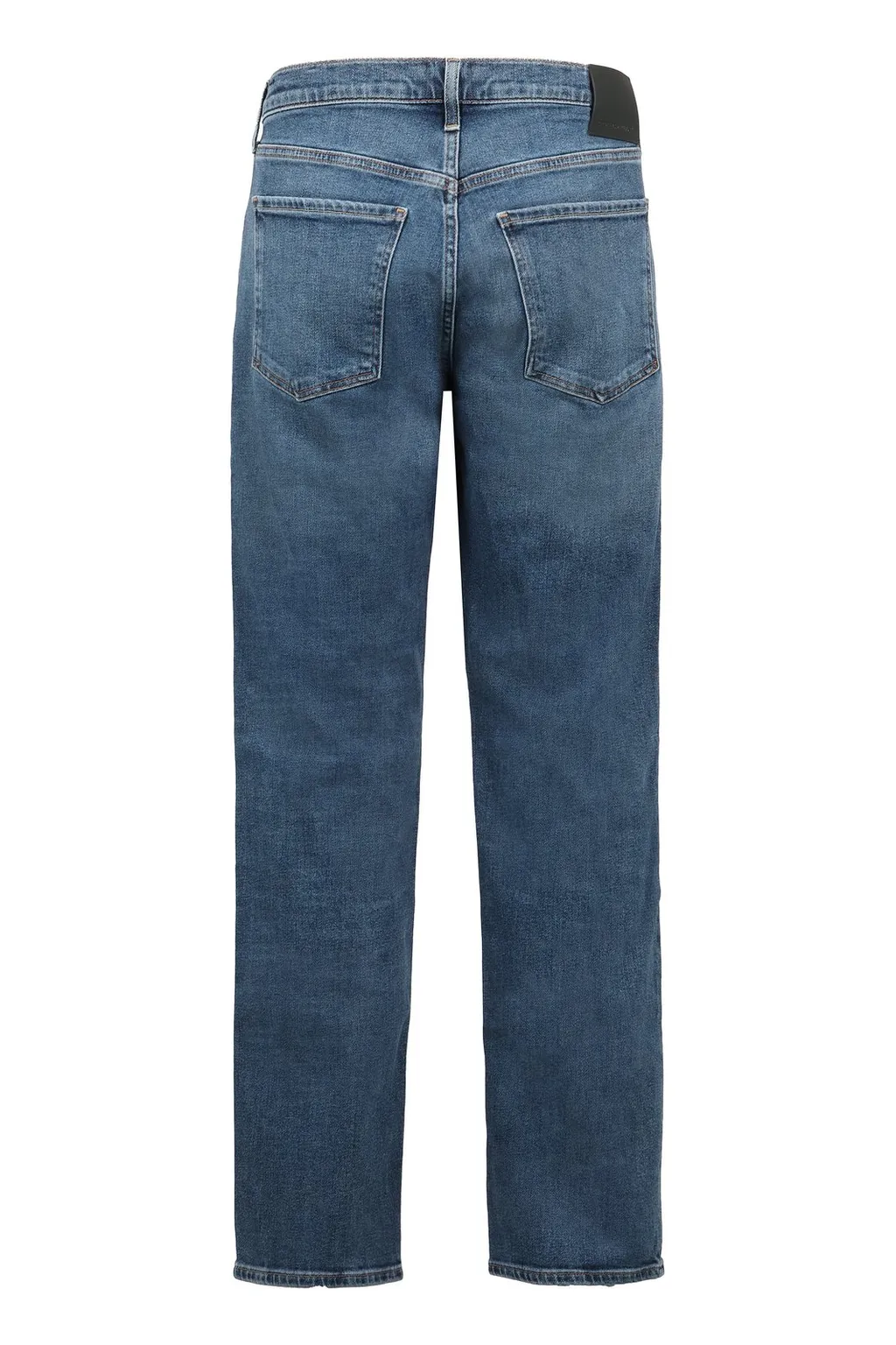 Citizens Of Humanity Elijah 5 Pocket Jeans