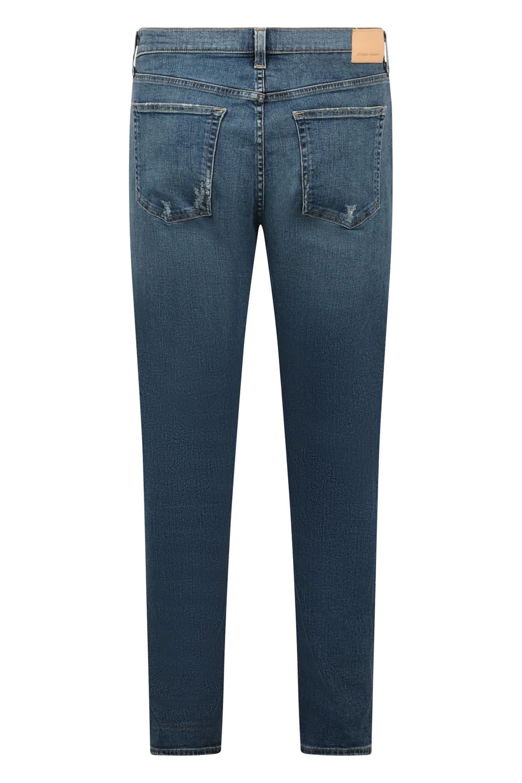 Citizens Of Humanity 5 Pocket Slim Fit Jeans