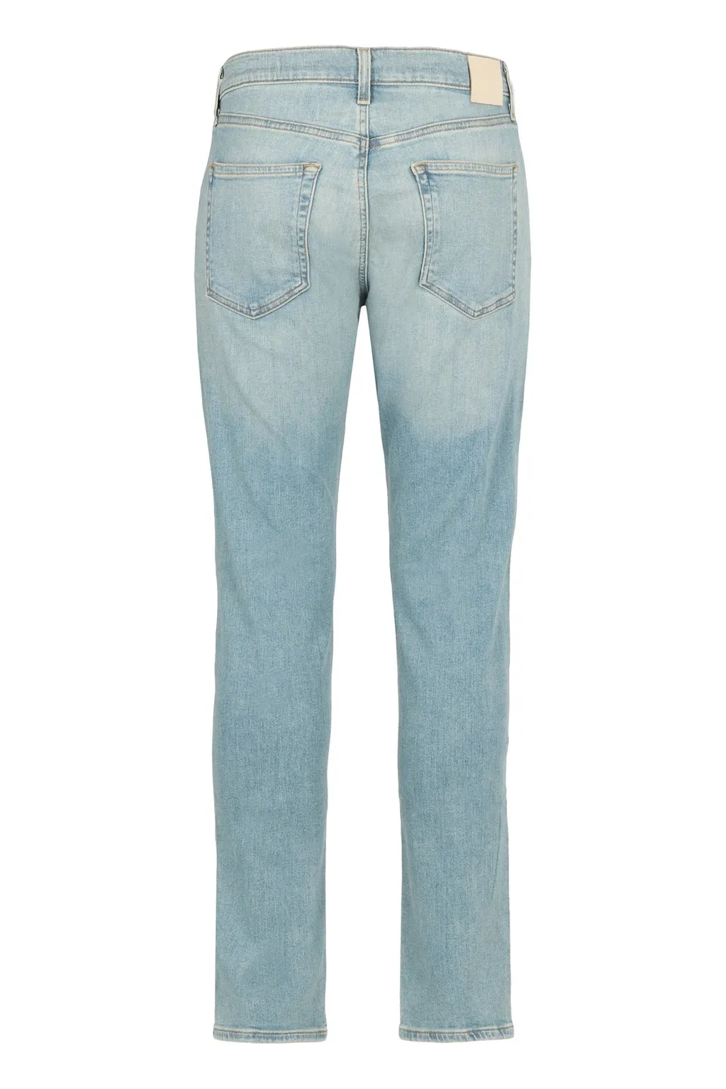 Citizens Of Humanity London Slim Tapered Jeans