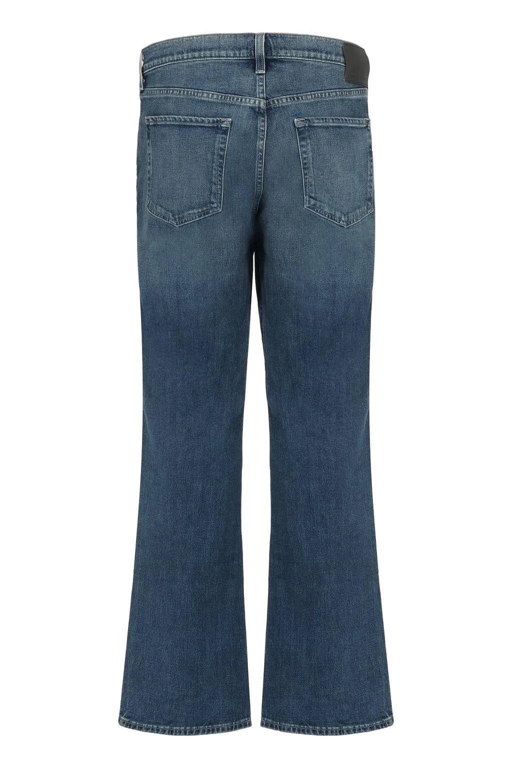 Citizens Of Humanity Milo Slim Tapered Jeans