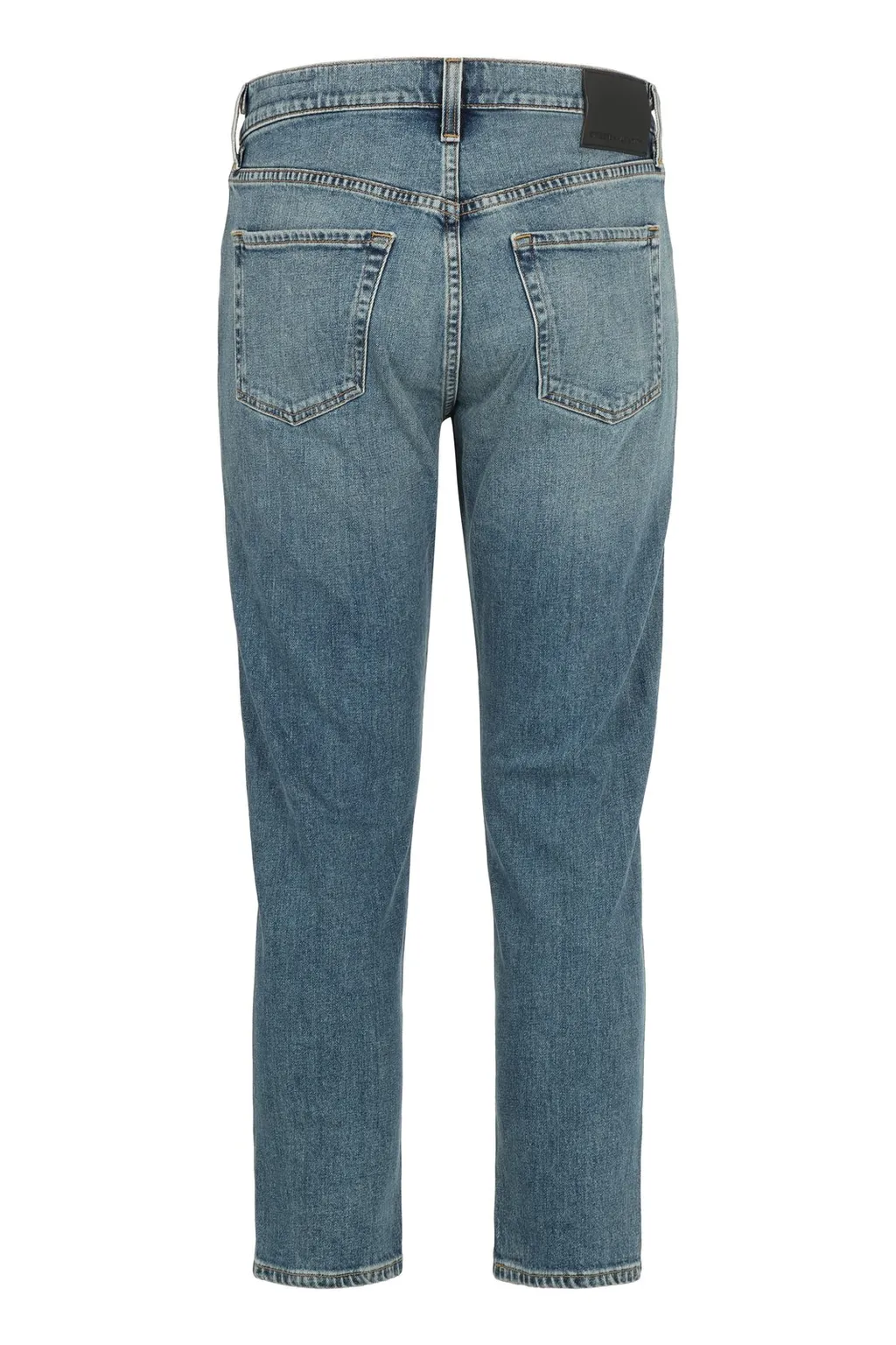 Citizens Of Humanity Finn Tapered Leg Jeans