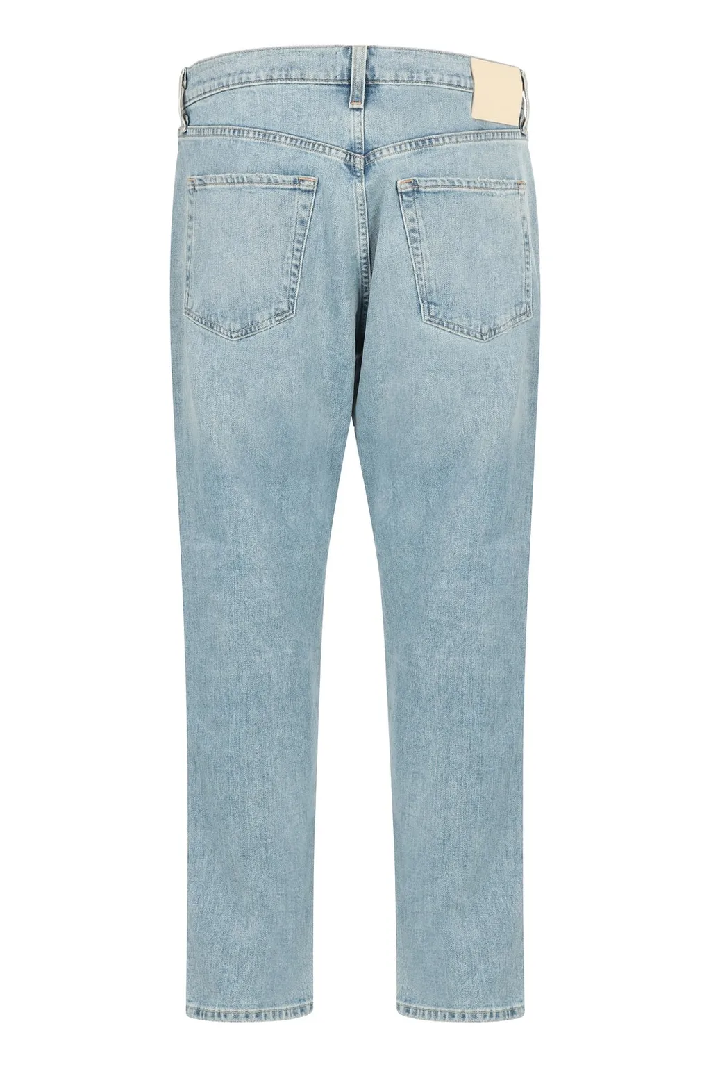 Citizens Of Humanity Finn Tapered Leg Jeans
