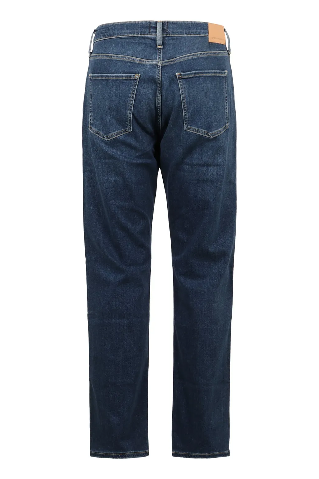 Citizens Of Humanity Elijah Straight Fit Jeans