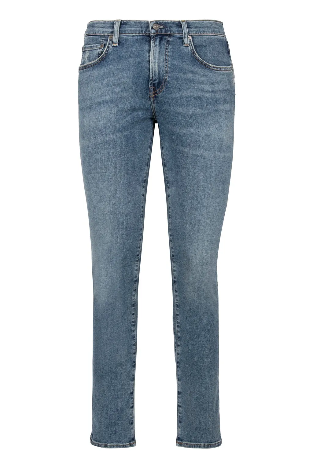 Citizens Of Humanity Stretch Denim Jeans