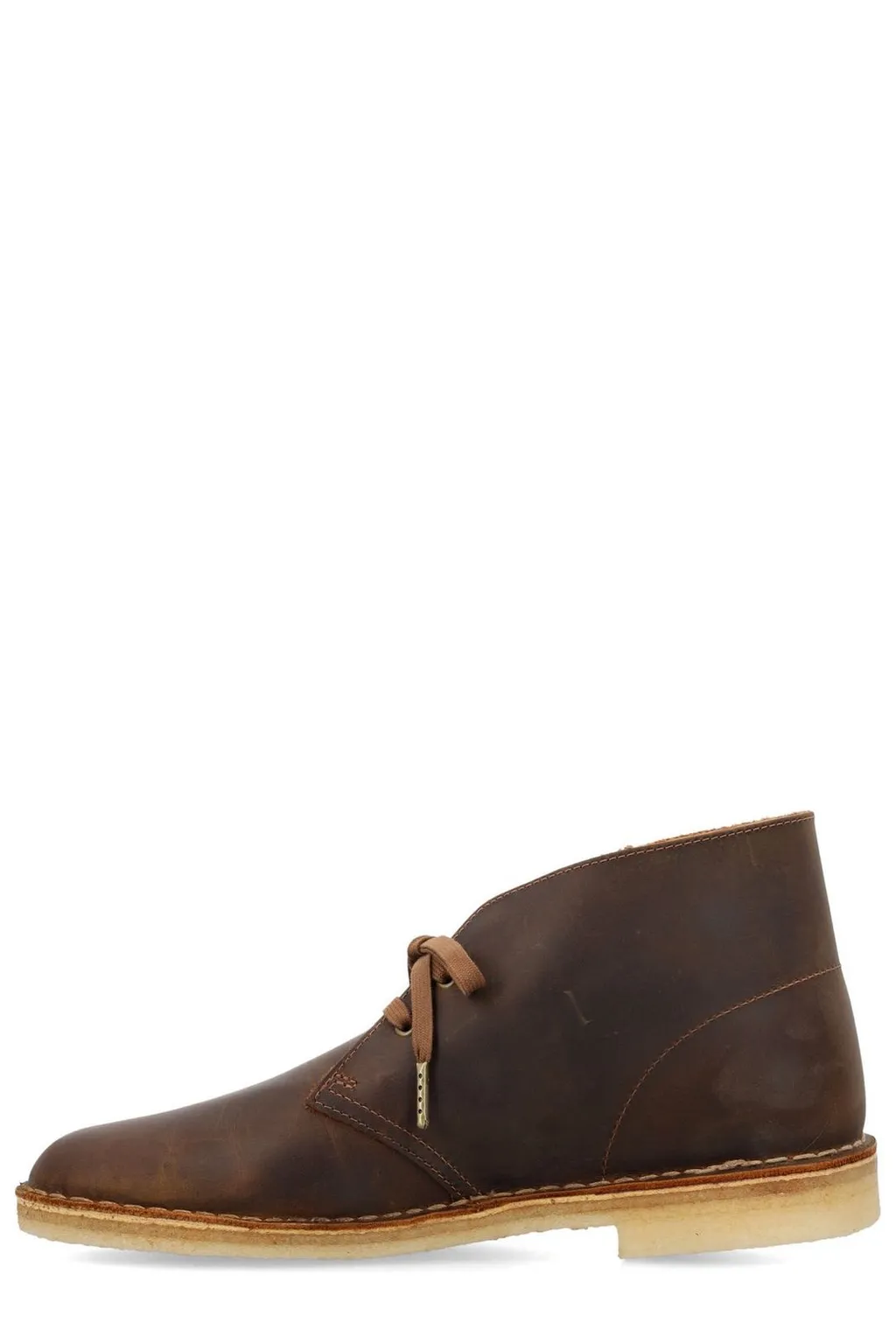 Clarks Desert Boots