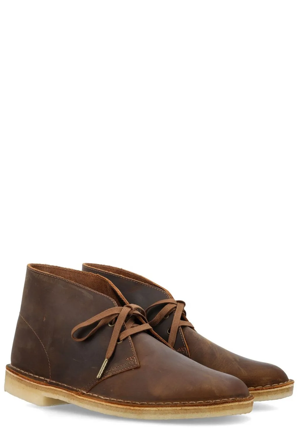 Clarks Desert Boots